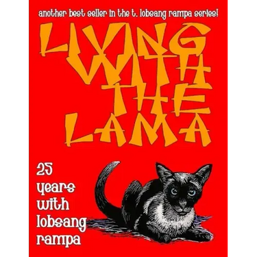 Living with the Lama