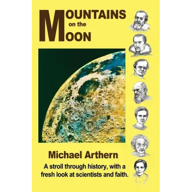 Mountains on the Moon
