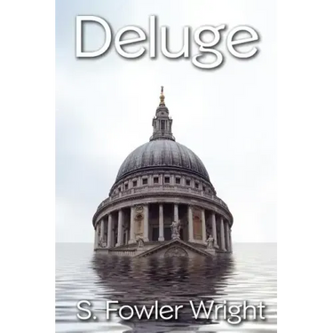 Deluge: A Novel of Global Warming
