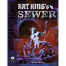 Rat King's Sewer OSR
