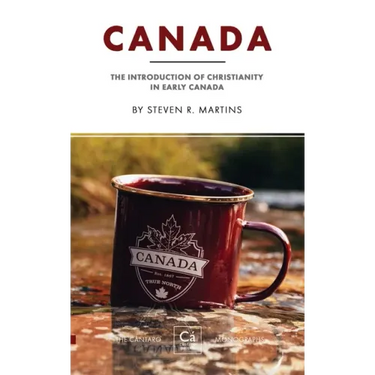Canada: The Introduction of Christianity in Early Canada