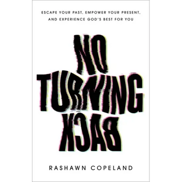 No Turning Back