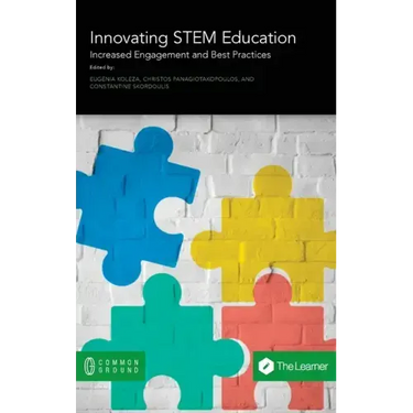 Innovating STEM Education: Increased Engagement and Best Practices