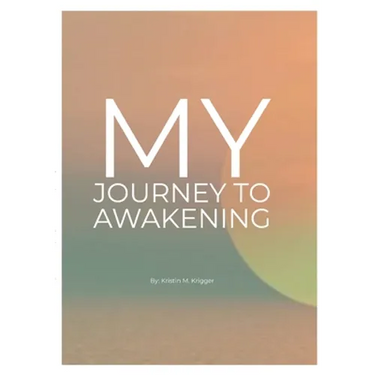 My Journey to Awakening
