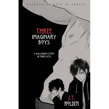 Three Imaginary Boys