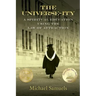 The Universe-ity: A Spiritual Education using the Law of Attraction