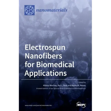 Electrospun Nanofibers for Biomedical Applications