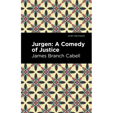 Jurgen: A Comedy of Justice