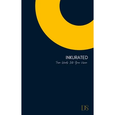 Inkurated: Turn Words Into Your Vision