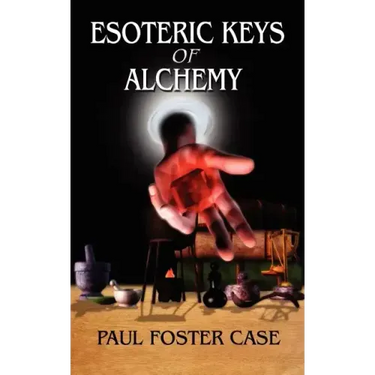 Esoteric Keys of Alchemy