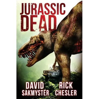 Jurassic Dead