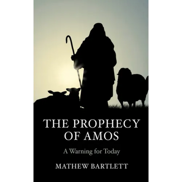 The Prophecy of Amos