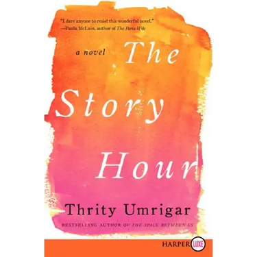 The Story Hour LP