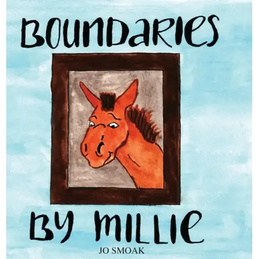 Boundaries by Millie