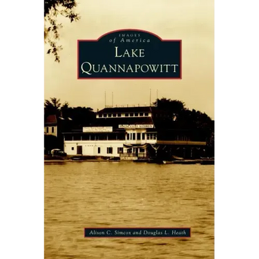 Lake Quannapowitt