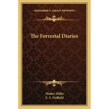The Forrestal Diaries