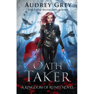 Oath Taker