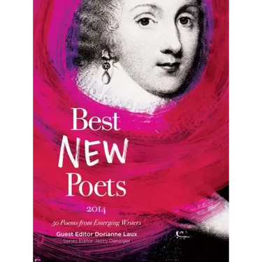 Best New Poets: 50 Poems from Emerging Writers