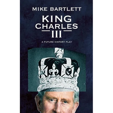 King Charles III