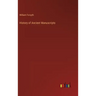 History of Ancient Manuscripts
