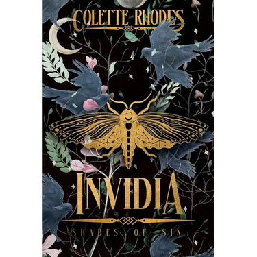 Invidia