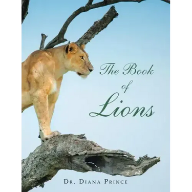 The Book of Lions