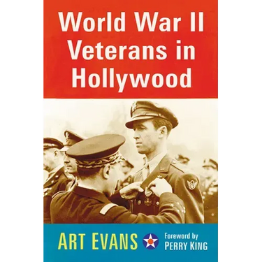 World War II Veterans in Hollywood