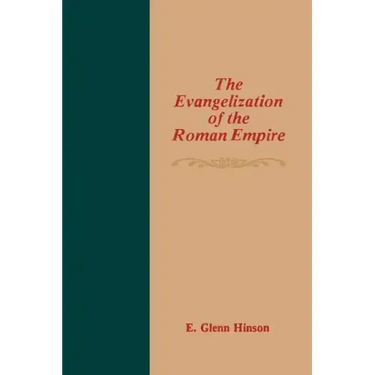 Evangelization of the Roman Empire