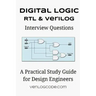 Digital Logic RTL & Verilog Interview Questions