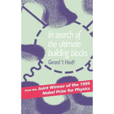 In Search of the Ultimate Building Blocks