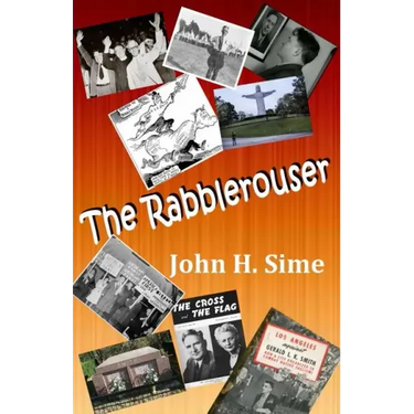The Rabblerouser