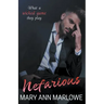 Nefarious