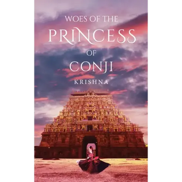 Woes of the Princess of Conji