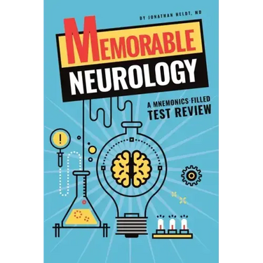 Memorable Neurology
