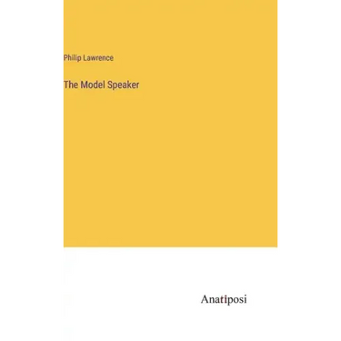 The Model Speaker
