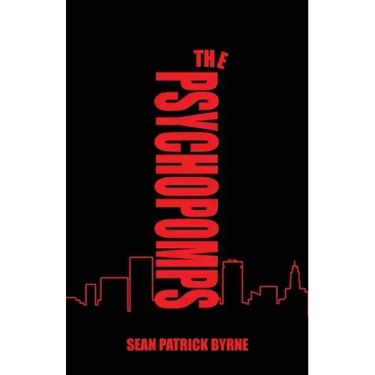 The Psychopomps