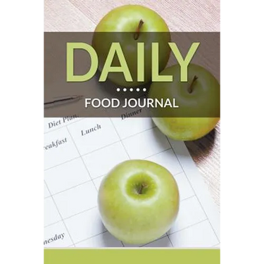 Daily Food Journal