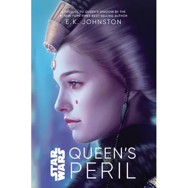 Queen's Peril