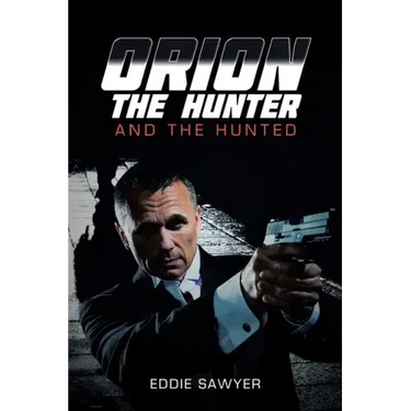 Orion the Hunter and the Hunted