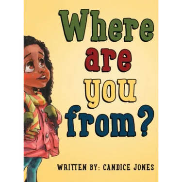 Where are you from?