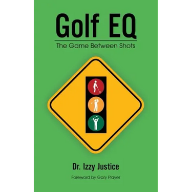Golf EQ: The Game Between Shots