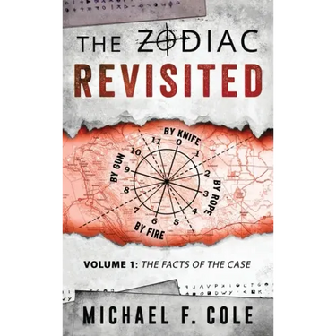 The Zodiac Revisited: The Facts of the Case