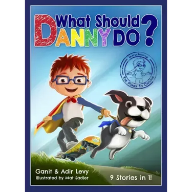 What Should Danny Do?