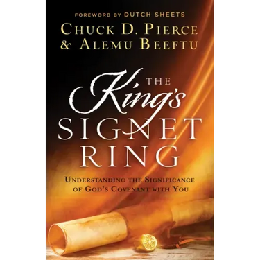 King's Signet Ring