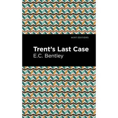 Trent's Last Case