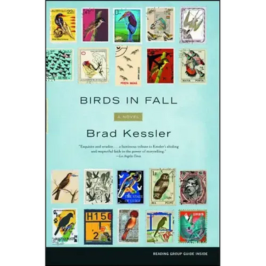 Birds in Fall