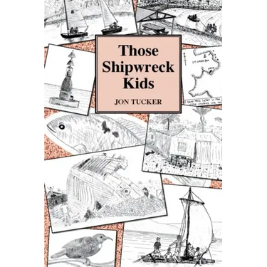Those Shipwreck Kids