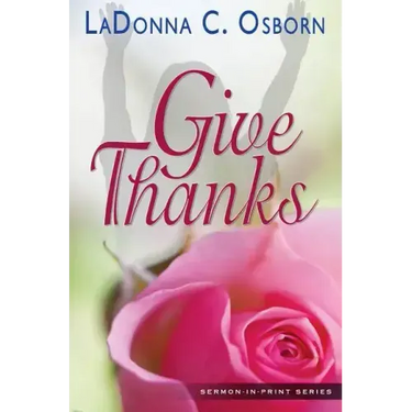 Give Thanks