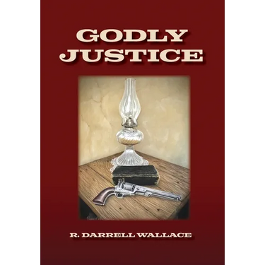 Godly Justice