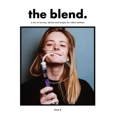 The Blend issue 2